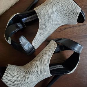 Steve Madden Heel